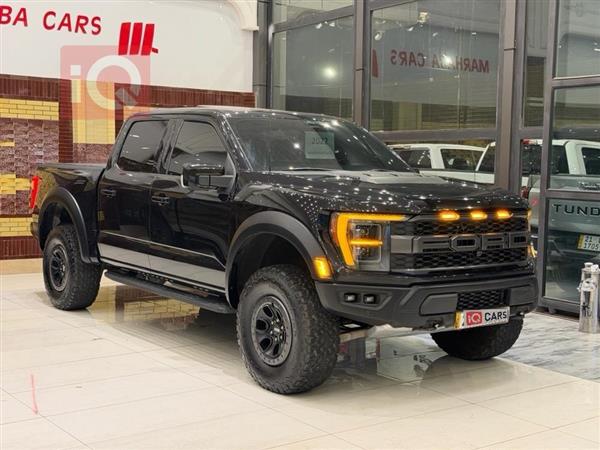 فورد F-150 رابتور 2022 للبيع في العراق - اربيل